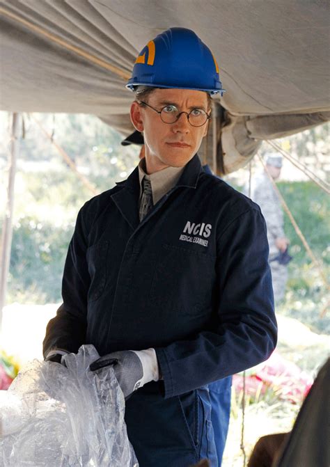 ncis drew turner|ncis s9 e8 cast.